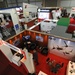 BRIDEX 2013 Airshow