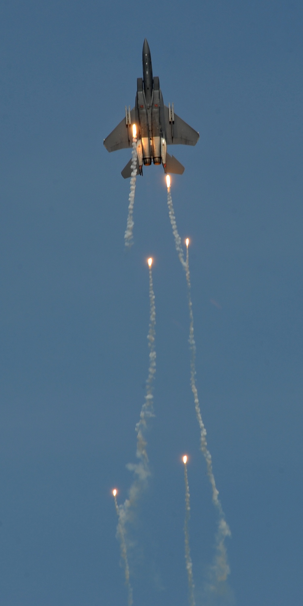 BRIDEX 2013 Airshow