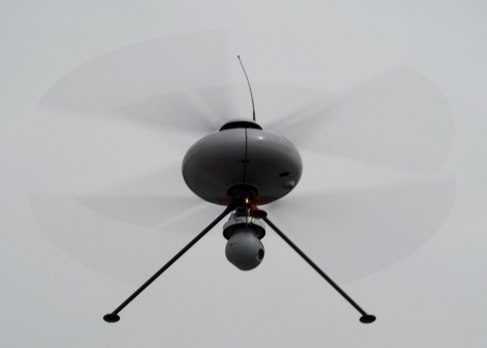 BRIDEX 2013 Airshow