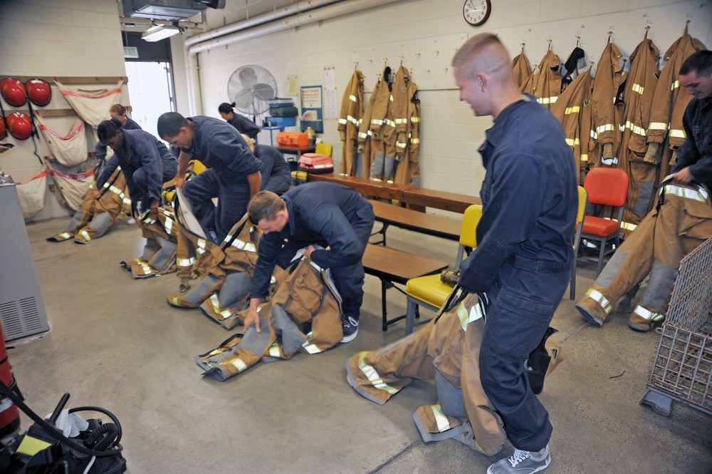 Submarine Learning Center Detachment San Diego