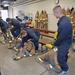 Submarine Learning Center Detachment San Diego