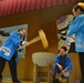Mochi pounding ceremony
