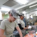 Army Reservists team up to feed service members at Yama Sakura