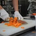 Army Reservists team up to feed service members at Yama Sakura