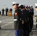 USS New York Changes Home Ports