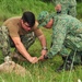 Singapore training