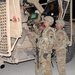 489th Engineer Battalion preps for convoy in Afghanistan