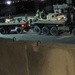 489th Engineer Battalion preps for convoy in Afghanistan