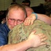 Deployed soldiers return home to Fort Knox
