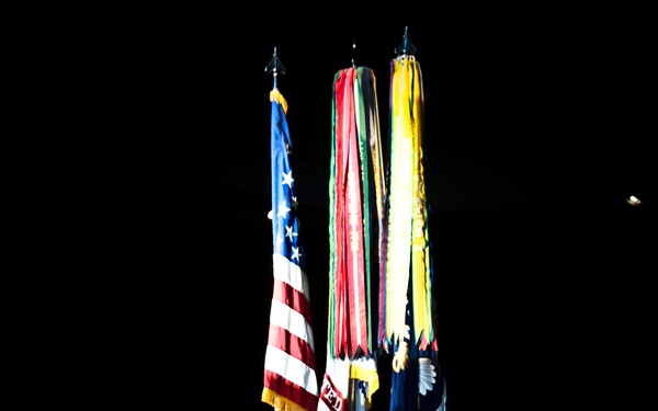 Indian army chief of staff visits with Gen. Ray Odierno