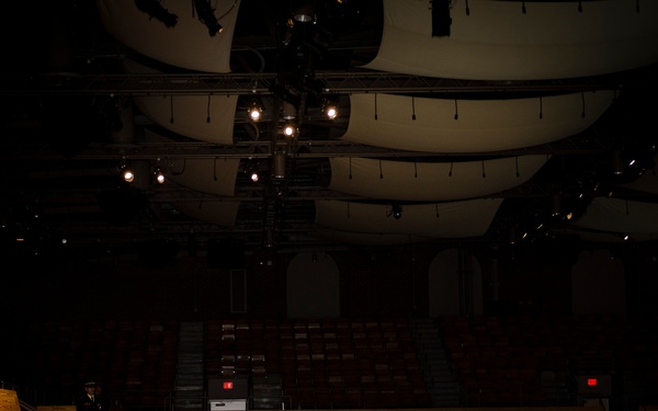 Indian army chief of staff visits with Gen. Ray Odierno