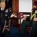 Indian army chief of staff visits with Gen. Ray Odierno