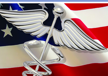 DOD and VA Release New Stroke Rehabilitation Guidelines to Improve Patient Outcomes