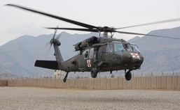 Rochester Army National Guard soldiers who saved more than 500 lives in Afghanistan honored Saturday