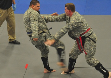 Champions named during MAC tournament