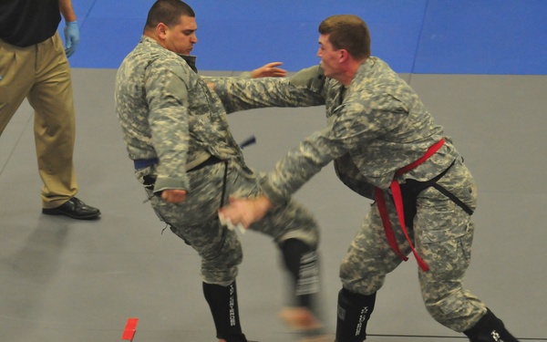 Champions named during MAC tournament