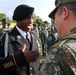 4 American soldiers earn the Colombian title of 'Lancero'