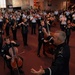 The Air Force Band's first-ever flash mob