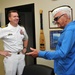 Pearl Harbor Memorial Ceremony