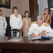 PACOM commander at the Thai Royal Palace