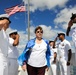 Pearl Harbor ceremony