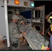 Ohio Guardsman oversees operations of Troop Medical Clinic at Camp As Saliyah, Qatar