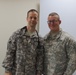 Ohio Guardsman oversees operations of Troop Medical Clinic at Camp As Saliyah, Qatar