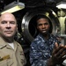 Submarine tours