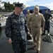 Submarine tours