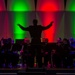 U.S. Fleet Forces Band holiday concert