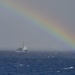 USS Monterey operations