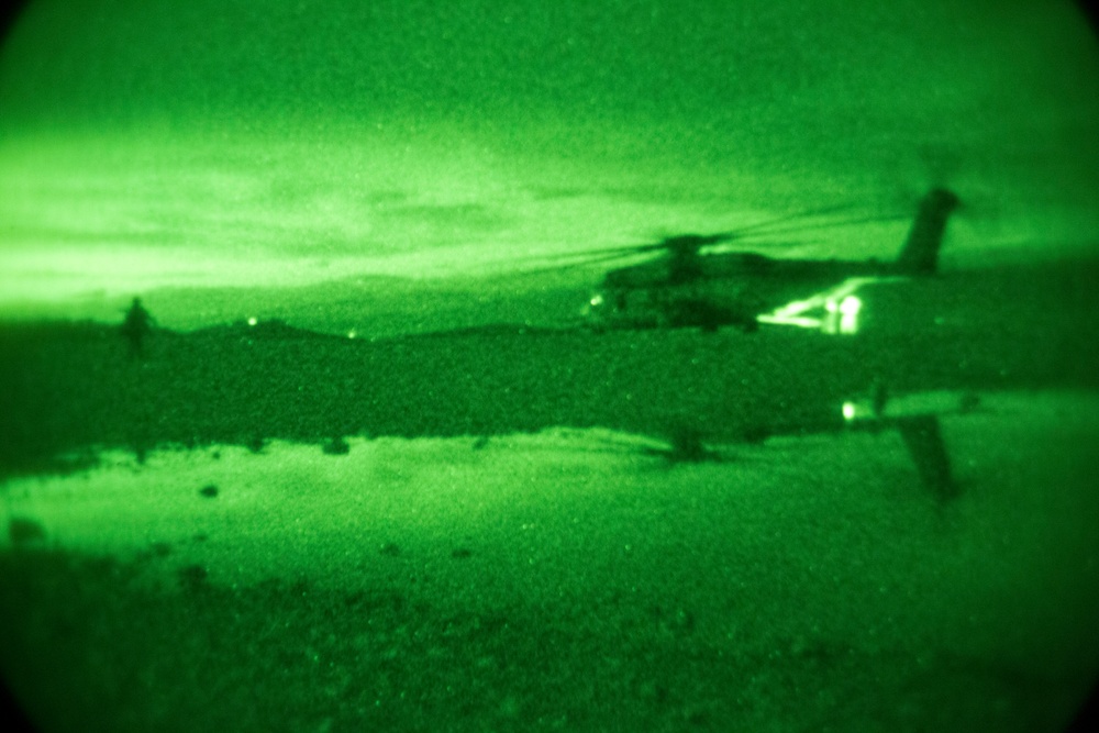 Lima Co. 3/7 Night Air Cargo