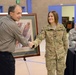 Community honors 4 contracting soldiers