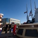 Day in infamy: Marines salute Arizona's fallen