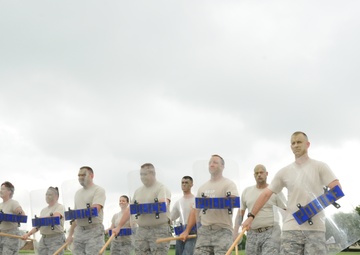 Dining-in to venture out