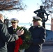 Ceremonies commemorate Christmas Ship, vessels lost at sea