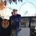 Coast Guard sector commander addresses Christmas Ship ceremony attendees