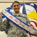 New Jersey National Guard soldier wins runner-up in Miss America Coed Pageant
