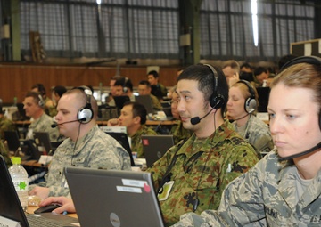 Weather Squadron works for joint and bilateral operations