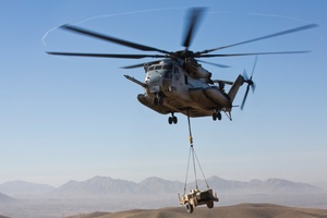 Mexican Immigrant Serves in Marines, OEF; Eyes US Citizenship