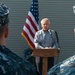SECDEF Hagel visits USS Ponce