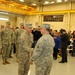 Deployment ceremony 238th Aviation Battalion