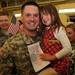 Deployment ceremony 238th Aviation Battalion