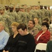 Deployment ceremony 238th Aviation Battalion