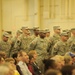 Deployment ceremony 238th Aviation Battalion