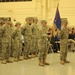 Deployment ceremony 238th Aviation Battalion