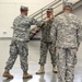 728th Combat Support Sustainment Battalion holds Change Of Responsibility