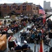 Pearl Harbor memorial ceremony aboard the Coast Guard Cutter Taney
