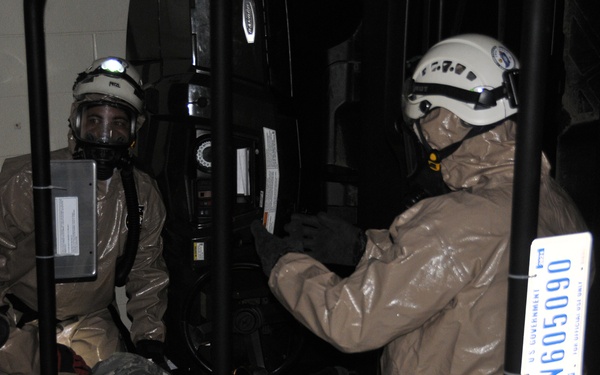 Zombies walk the Earth?