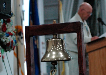 Attack on Pearl Harbor remembered aboard USS Midway Museum